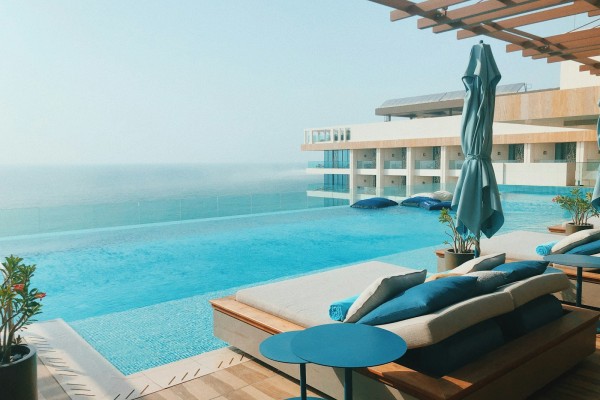 Designer Hotel Preveza Aktion National Airport (PVK) - Contemporary Style